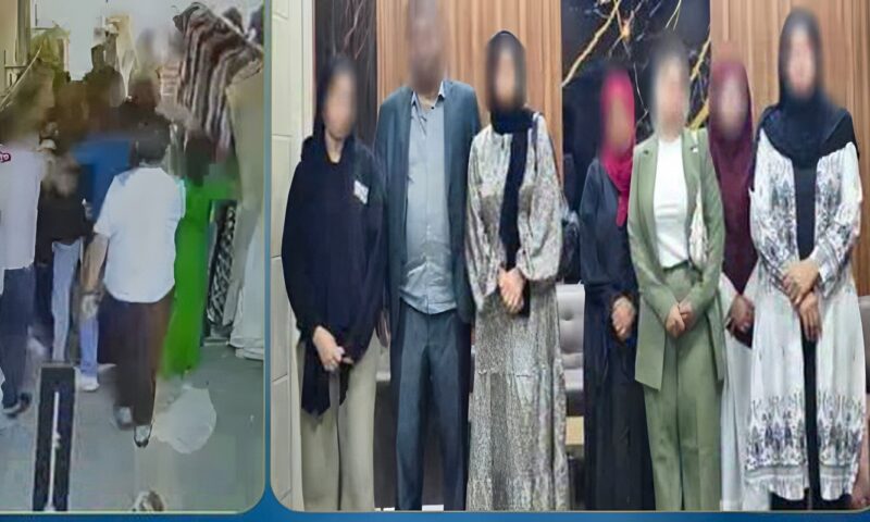 القبض على طرفي مشاجرة بالبحيرة