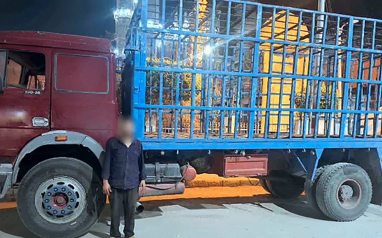 يبيبع بأزيد من سعرها.. القبض على مندوب بشركة لتوزيع إسطوانات الغاز