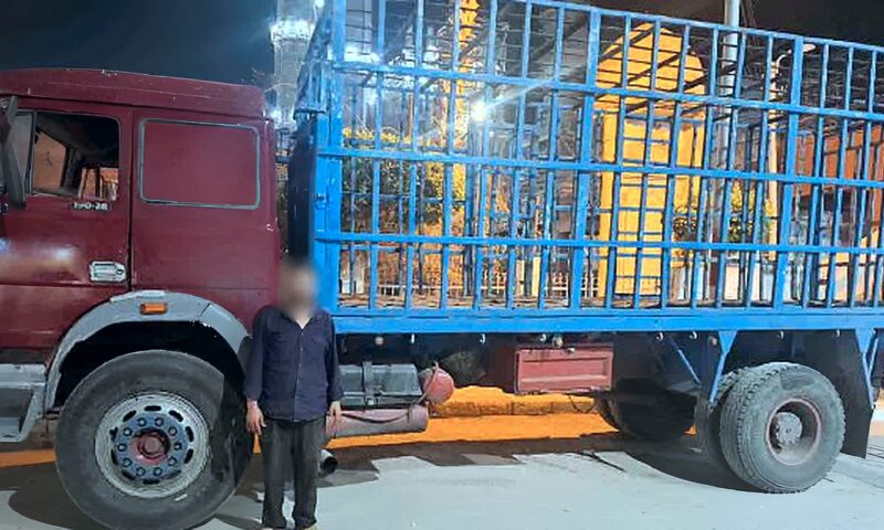 يبيبع بأزيد من سعرها.. القبض على مندوب بشركة لتوزيع إسطوانات الغاز