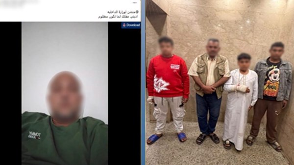 القبض على طرفي مشاجرة بالقليوبية