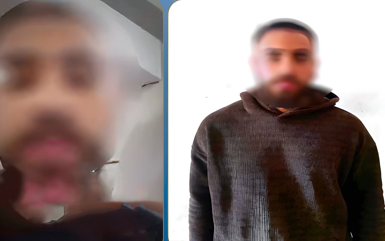 القبض على عامل ادعى احتجازه داخل مخزن شركة بالقليوبية