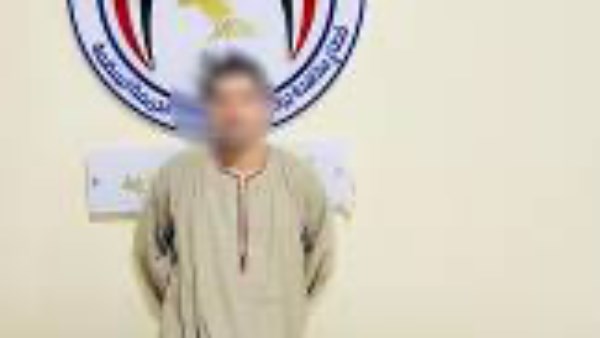 ضبط نصاب انتحل صفة موظف تخصص في النصب على عملاء البنوك