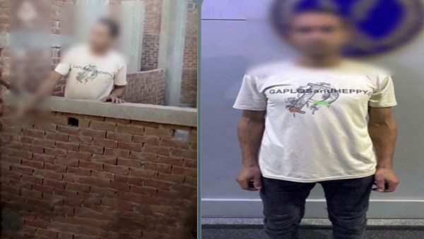القبض على لص تسلق سطح عقار بغرض السرقة في الإسكندرية