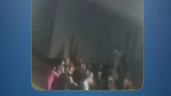 القبض على طرفى مشاجرة داخل مجمع طبى بالسويس