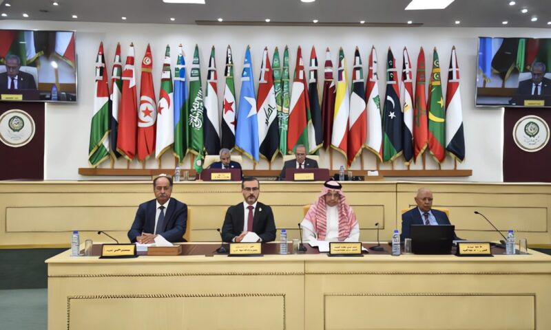بمشاركة وفود عربية.. انطلاق مؤتمر مواجهة جرائم تقنية المعلومات في تونس