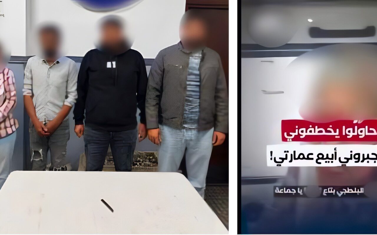 خلافات على ملكية منزل.. القبض على طرفى مشاجرة بالإسكندرية