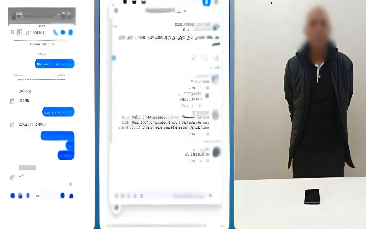 سقوط نصاب أوهم ضحاياه بقدرته على تعديل بيانات بطاقات الرقم القومى