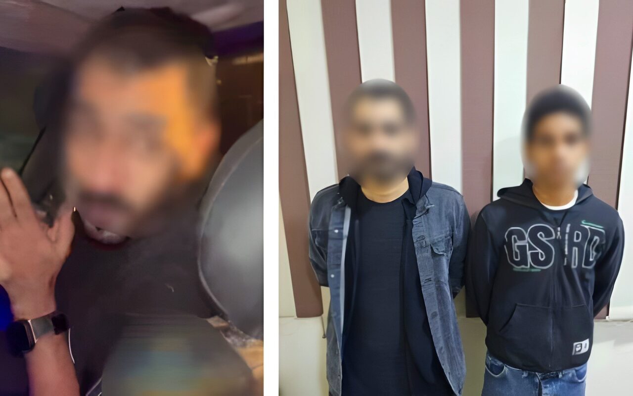 طالب يخدع والده ويوهمه باختطافه ببني سويف | تفاصيل
