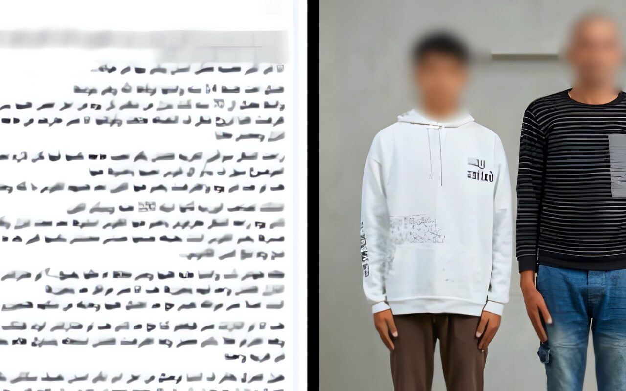 القبض على المتهمين بالتعدي على فتاة وسرقتها في الشرقية