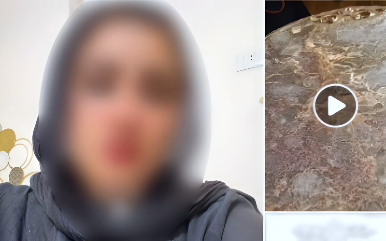 استجابة لاستغاثة الأم.. الشرطة تسلم طفلة لوالدتها تنفيذا لحكم “الحضانة” بالقليوبية
