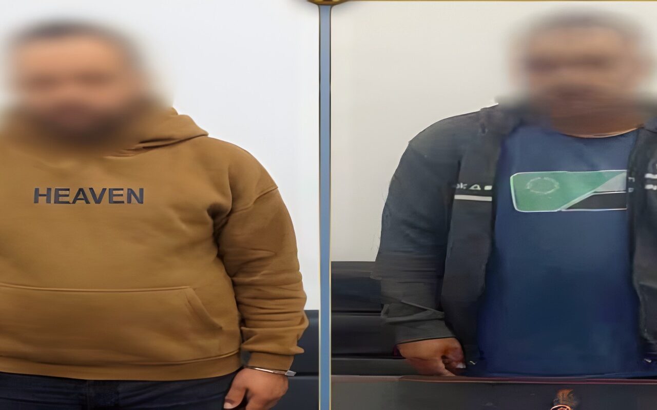 خلافات عائلية تدفع شخصين للتعدى على ابنة شقيقهما بسلاح أبيض