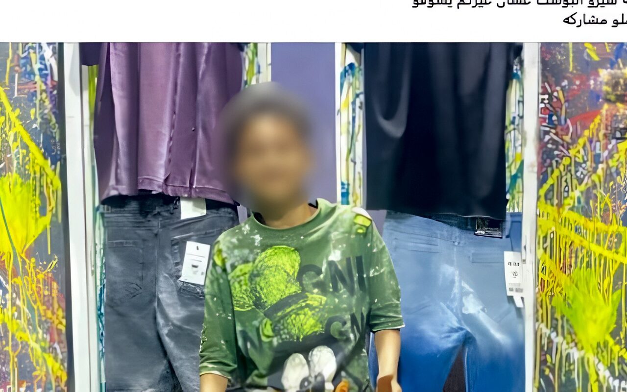 يعمل فى مطعم بالجيزة.. الأمن يكشف حقيقة تغيب طفل ببنى سويف