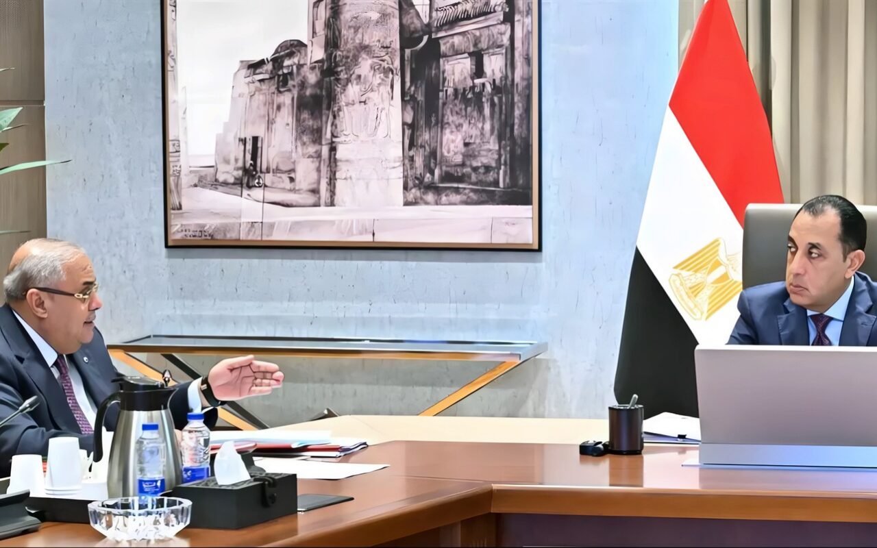 رئيس الوزراء يحسم مصير وثيقة ملكية الدولة