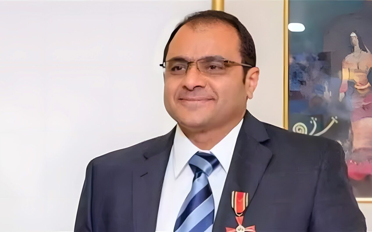 وكيل طب قصر العيني يكشف ملامح خطة تطوير النشر البحثي