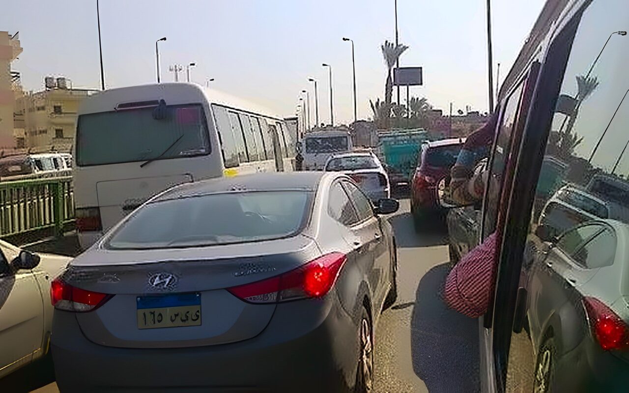 السر وراء غلق محور 26 يوليو.. تعرف على مدة الإغلاق والطرق البديلة