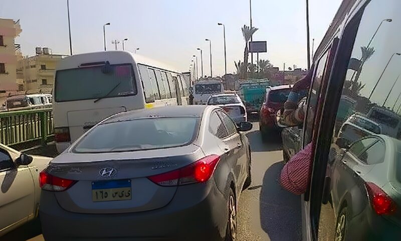 السر وراء غلق محور 26 يوليو.. تعرف على مدة الإغلاق والطرق البديلة