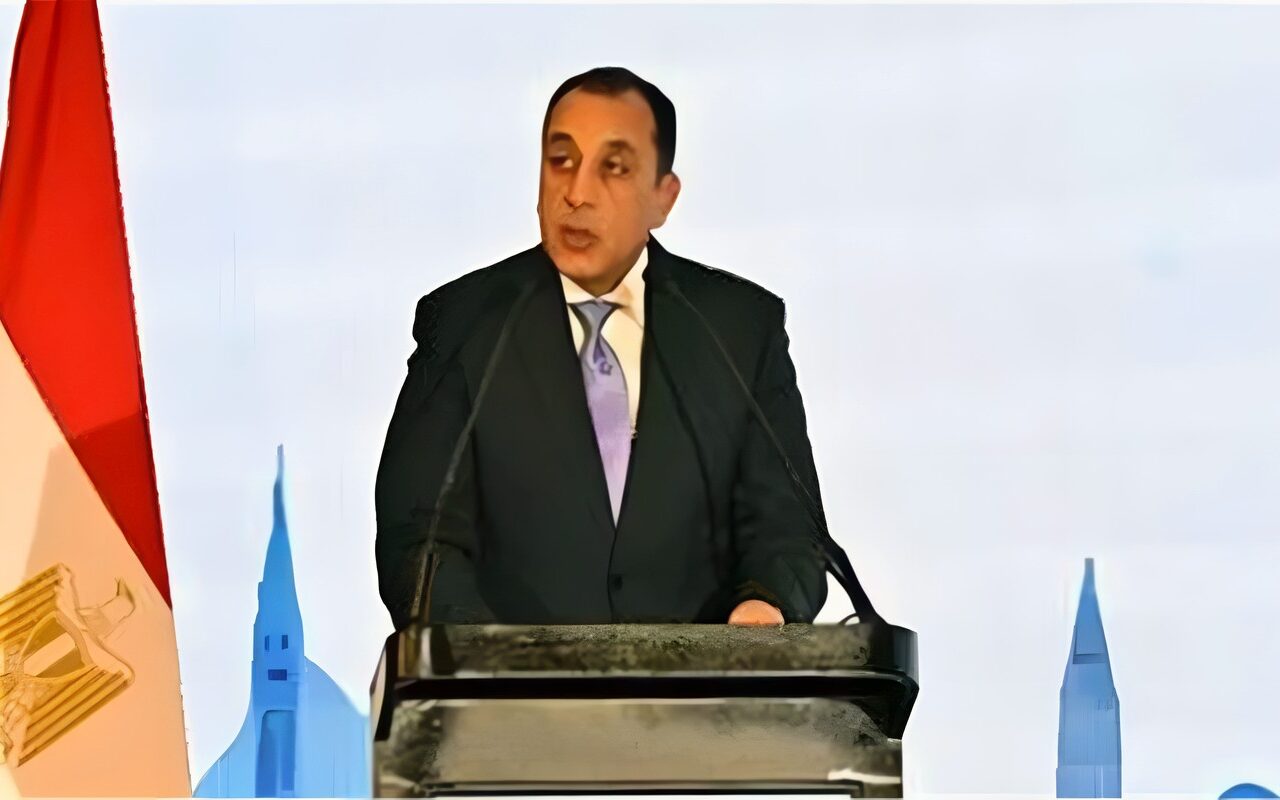 رئيس الوزراء يشارك في فعاليات افتتاح الدورة التاسعة لأسبوع القاهرة للمياه 2026