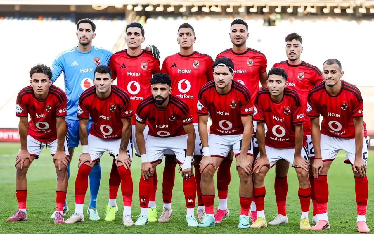 بهدفين فقط، ثلاثي هجوم الأهلي الجديد يخيب التوقعات (تقرير)
