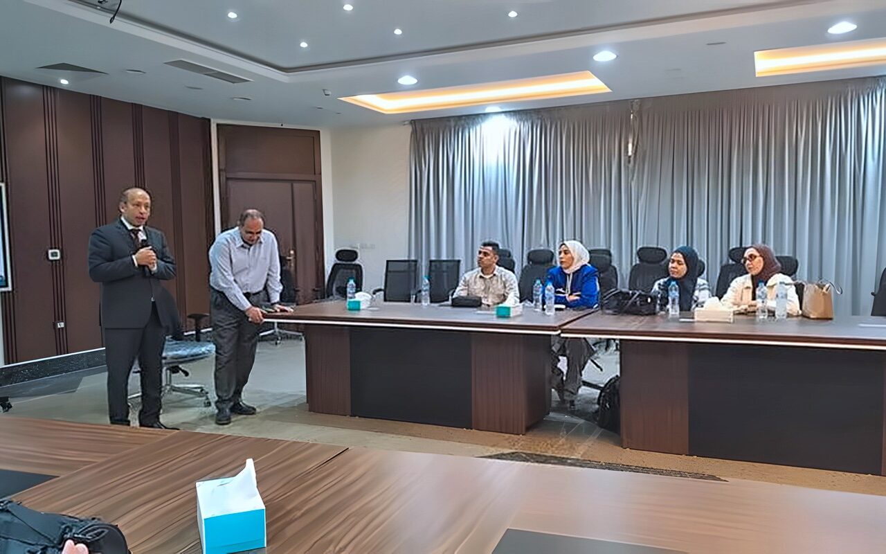 طب قصر العيني تطلق الدبلومة المهنية لطب الكوارث بالتعاون مع الأكاديمية الطبية العسكرية