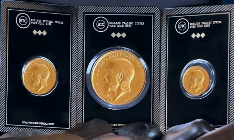 مفاجأة في سعر الجنيه الذهب اليوم الثلاثاء.. يكسر حاجز 50 ألف جنيه في بداية التعاملات
