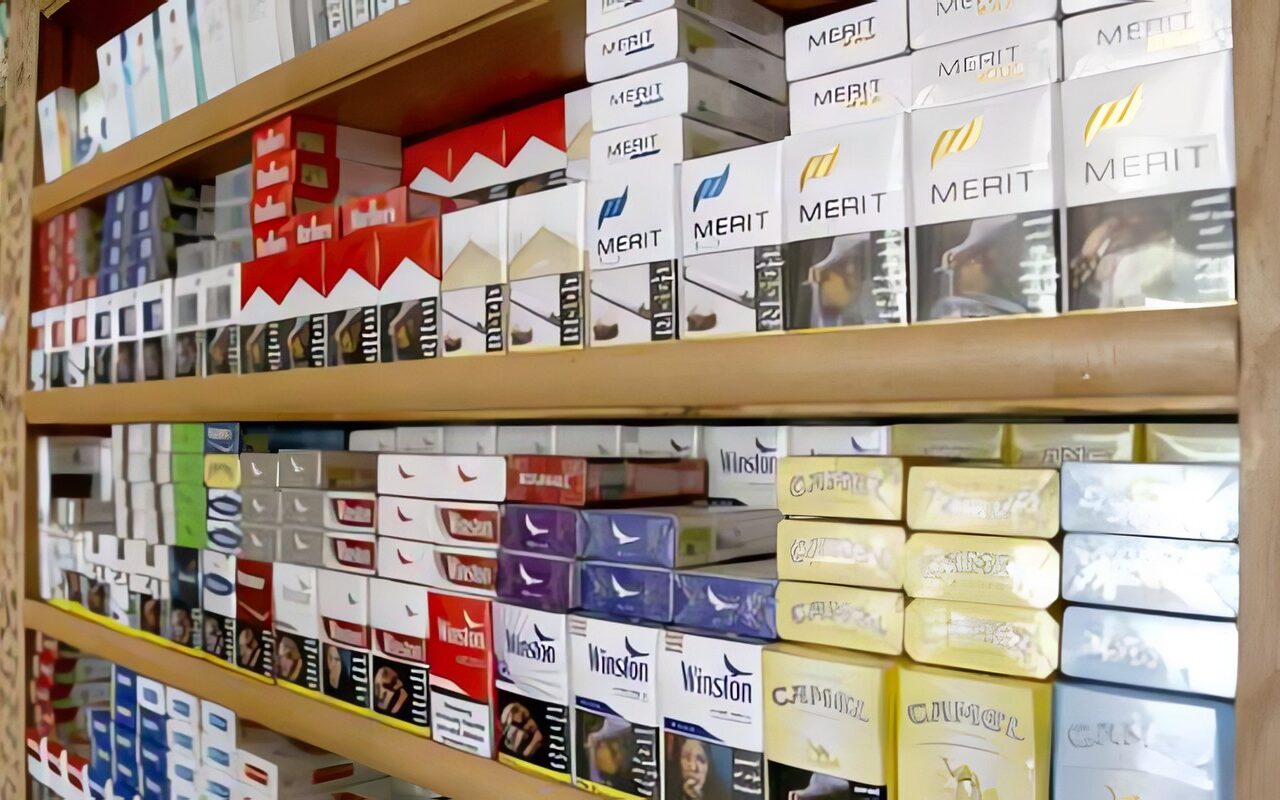 بدأت بـ “تارجت” و”تايم”| زيادة مرتقبة في أسعار السجائر خلال أيام.. تفاصيل