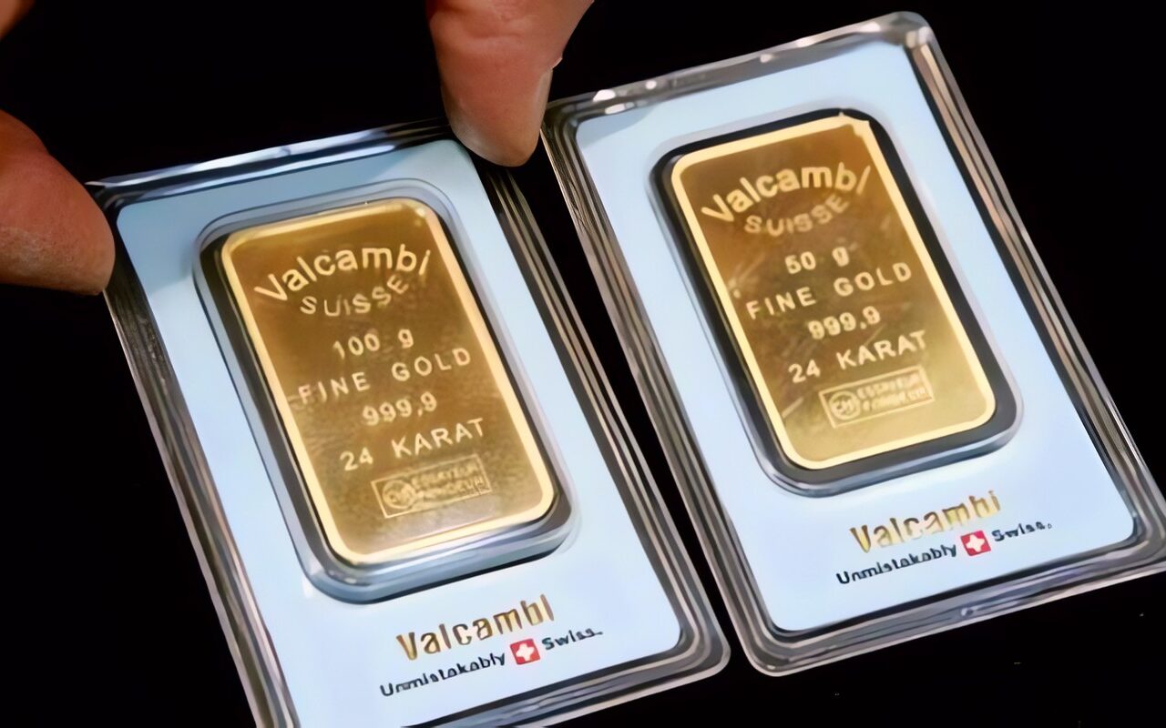 سعر سبائك الذهب اليوم في مصر 28 أكتوبر 2026.. سبيكة 10 جرامات بكام؟