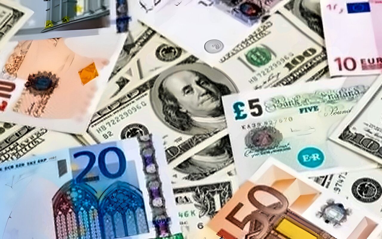 بدون تغيير.. تفاصيل سعر الدولار في البنوك الآن