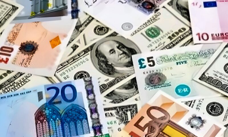 بدون تغيير.. تفاصيل سعر الدولار في البنوك الآن