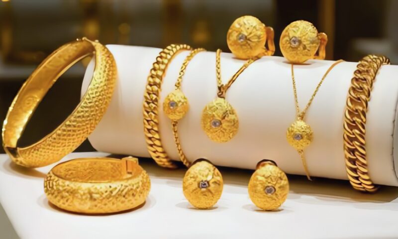 ثابتة بدون تغيير.. سعر الذهب في الكويت الآن