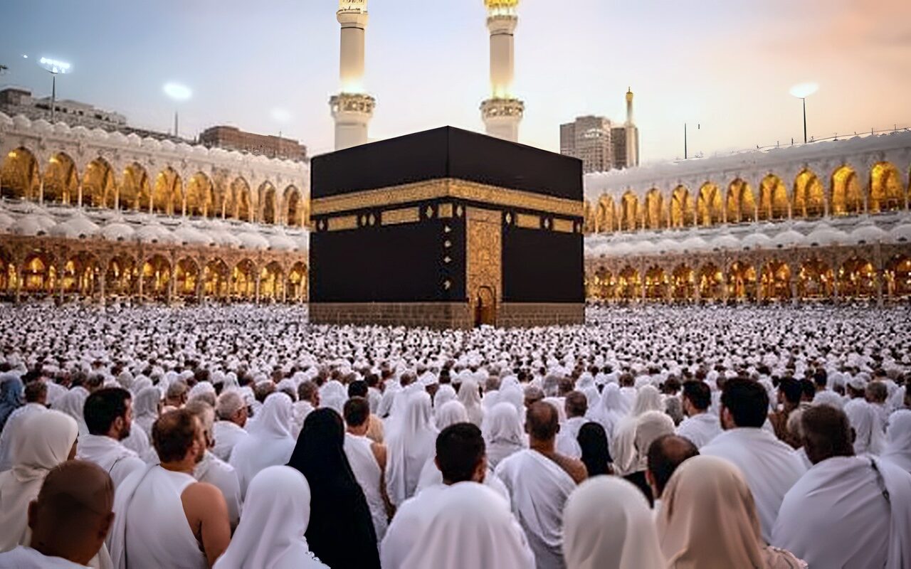 هل يجوز أداء عمرة واحدة عن الأب والأخ المتوفى؟.. أمين الفتوى يوضح