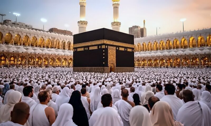 هل يجوز أداء عمرة واحدة عن الأب والأخ المتوفى؟.. أمين الفتوى يوضح