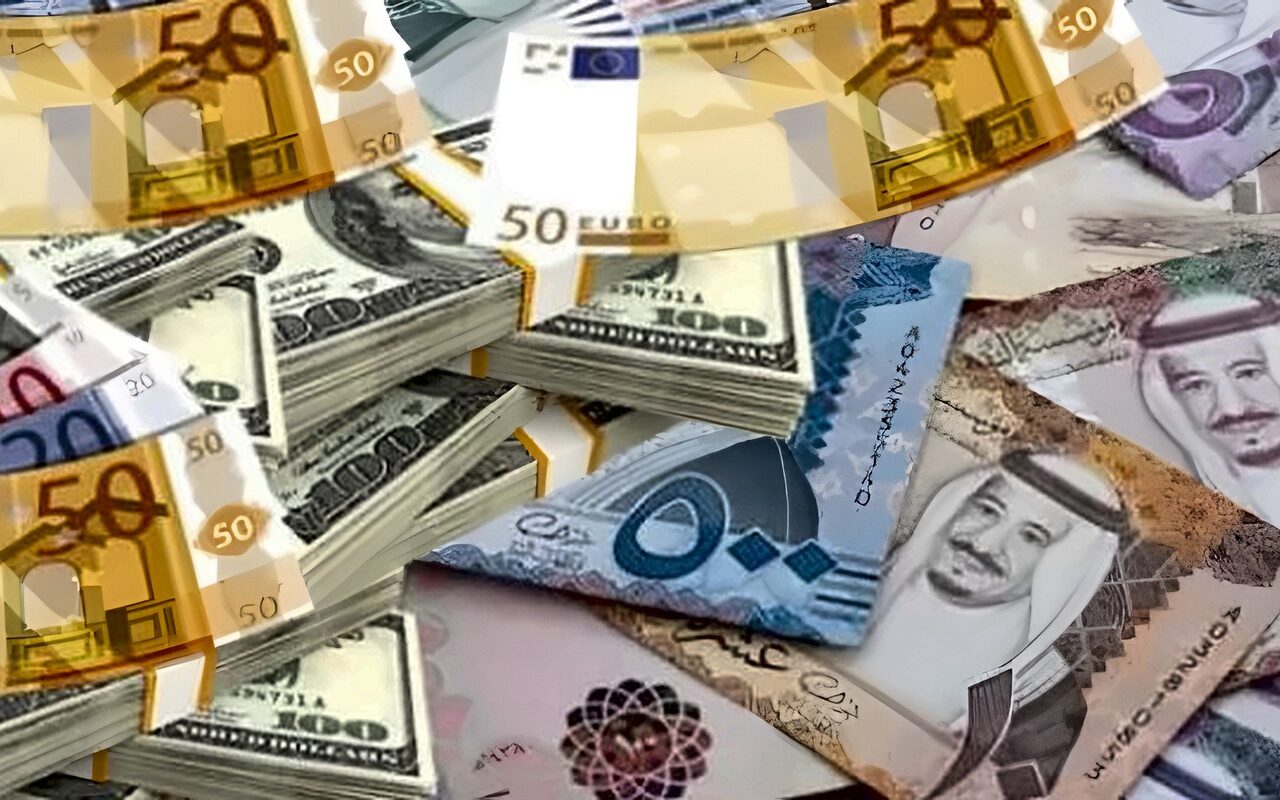 سعر الدينار العراقي مقابل الجنيه المصري والدولار الأمريكي اليوم الأربعاء 7 أكتوبر