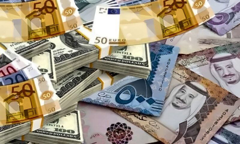 سعر الدينار العراقي مقابل الجنيه المصري والدولار الأمريكي اليوم الأربعاء 7 أكتوبر