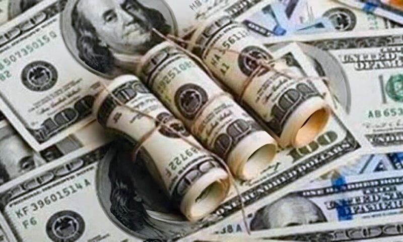 الدولار بكام.. أسعار صرف العملات اليوم السبت 10 أكتوبر