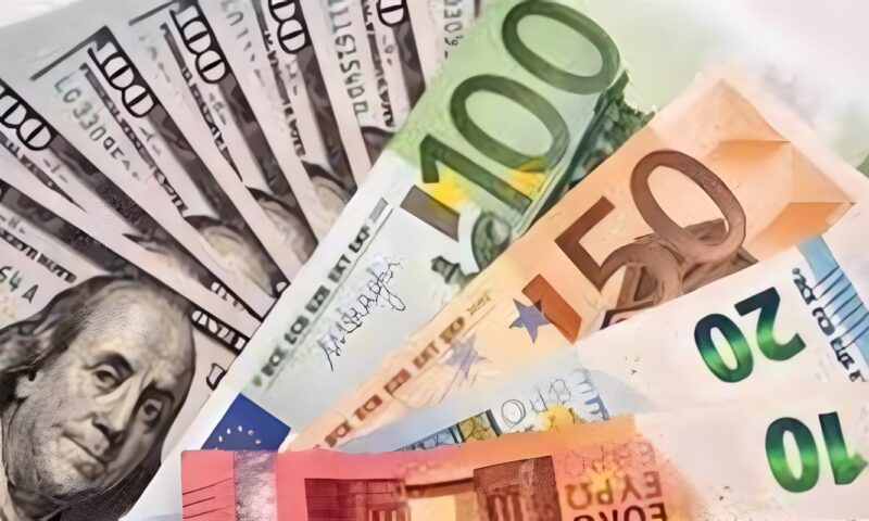 أسعار العملات الأجنبية أمام الجنيه المصري اليوم السبت