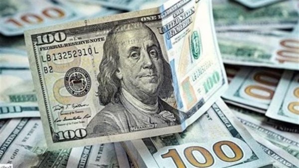 سعر الدولار في البنوك الآن