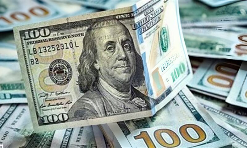 ثابت بدون تغيير.. سعر الدولار في البنوك الآن