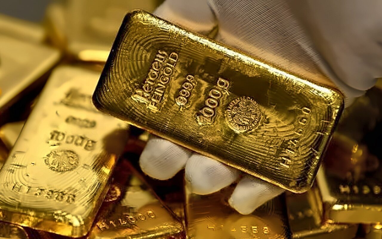سعر سبيكة الذهب 10 جرامات في مصر اليوم.. أسعار السبائك الآن