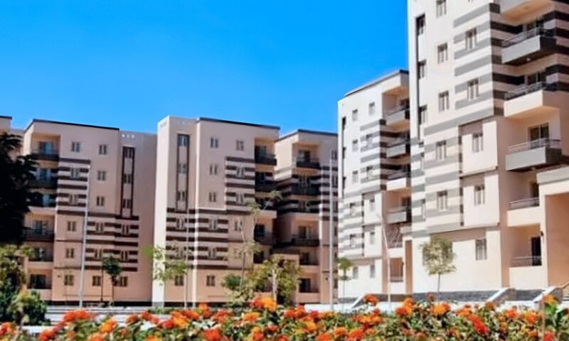 آخر موعد لحجز شقق الإيجار سكن لكل المصريين9.. الرابط والشروط