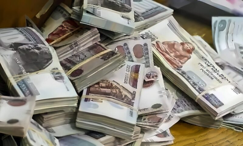 خلال أيام.. موعد مرتبات أكتوبر 2026 بعد قرار المالية
