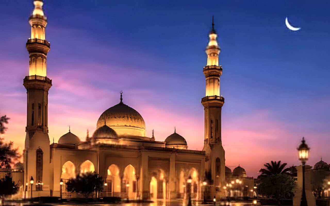موعد صلاة العصر.. مواقيت الصلاة اليوم الإثنين