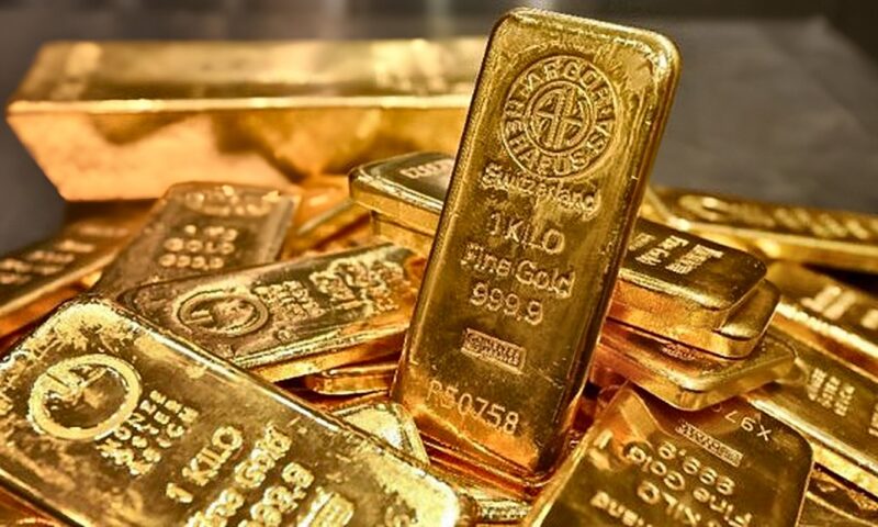 سبيكة 2.5 جرام بـ 17980 جنيها.. أسعار السبائك الذهب الآن بالمصنعية
