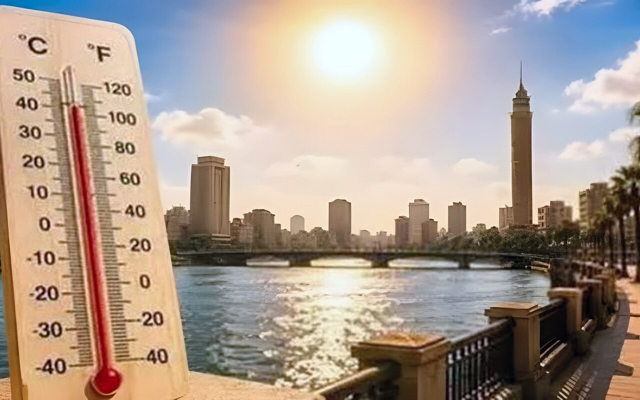 أمطار ومنخفض جوي.. حالة الطقس من الخميس إلى الإثنين المقبل