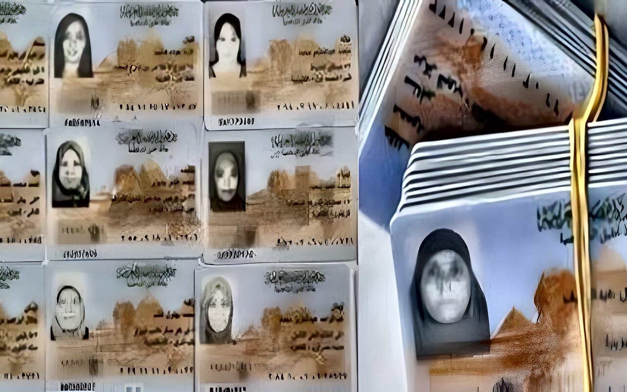 بـ800 جنيه فوري.. استخراج بطاقة الرقم القومي في أقل من 24 ساعة