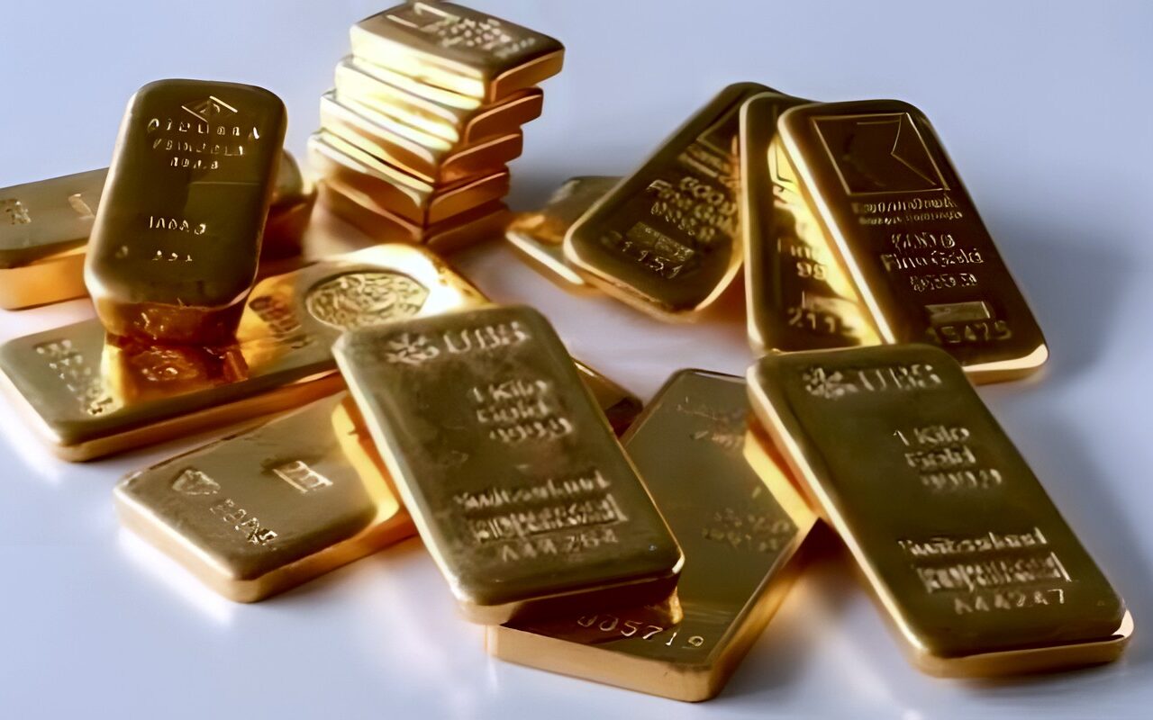 أقل سبيكة بـ 7352 جنيه.. أسعار السبائك الذهب عيار 24 بالمصنعية الآن