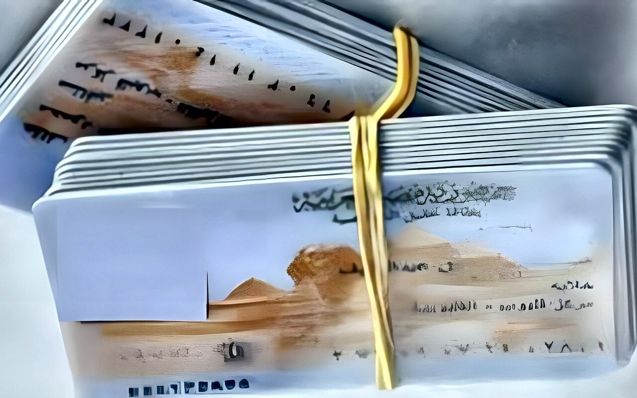 استخراج بطاقة الرقم القومي في نفس اليوم.. الأماكن الرسمية والأسعار
