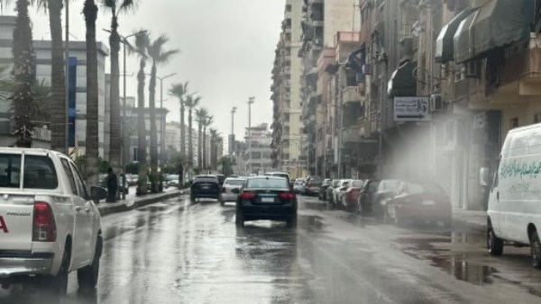 تحذير عاجل من الأرصاد.. ظاهرة جوية تضرب الطرق في مصر 5 ساعات