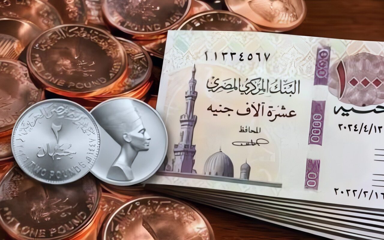 مطالبات بإصدار عملات 500 و1000 جنيه.. ما موقف البنك المركزي؟