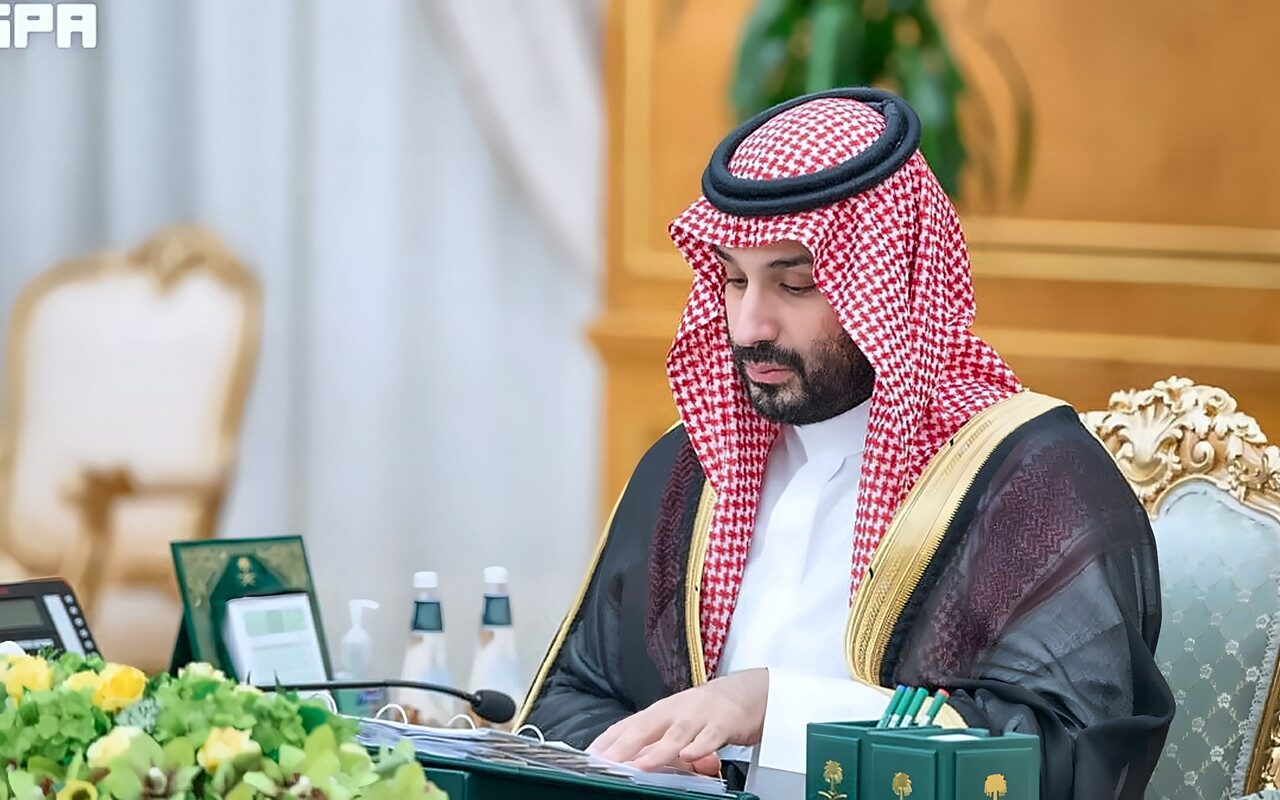 السعودية: نؤكد دعم مجلس القيادة الرئاسي والحكومة الشرعية لإنهاء الانقلاب في اليمن