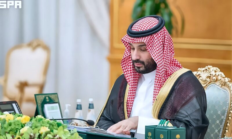 السعودية: نؤكد دعم مجلس القيادة الرئاسي والحكومة الشرعية لإنهاء الانقلاب في اليمن